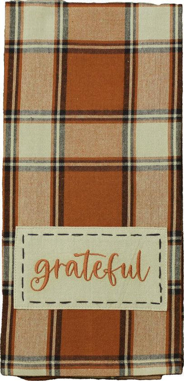 Harvest Moon Orange towel ET021011 - The Fox Decor